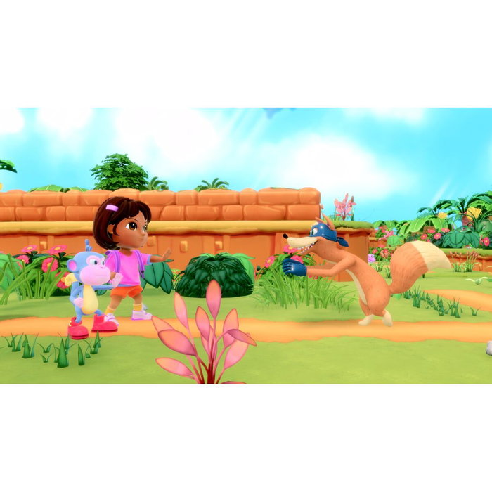 Outright Games Dora : Sauvetage en forêt tropicale PS5