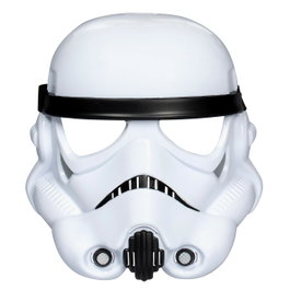 Hasbro Star Wars Masque Stormtrooper G1431, Jeu de rôle et cosplay, pour fans et enfants dès 5 ans