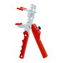 WOLFPACK LINEA PROFESIONAL Pistolet de nivelage pour carrelage