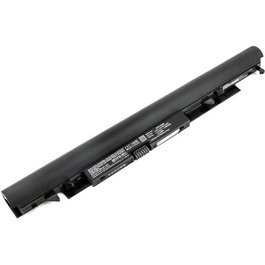 CoreParts Batterie pour HP, 35.52Wh, 14.8V, 2400mAh, Noir
