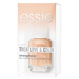 Essie Vernis à ongles soin et couleur renforçant vegan n°06 Bon comme nu - 13.5 ml