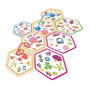 Asmodee DOB4C07ES Dobble Connect Jeu de Cartes à partir de 8 ans