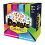 Asmodee DOB4C07ES Dobble Connect Jeu de Cartes à partir de 8 ans