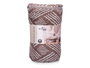 GIFTDECOR Multiuso Jacquard Marron 180 x 220 cm