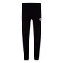 Pantalon de sport long Converse Chuck Taylor Patch Jogger Noir