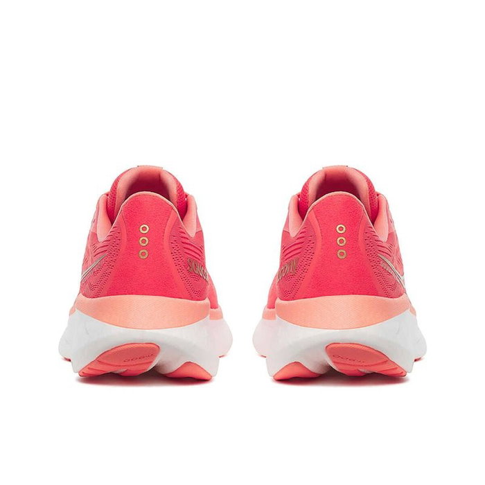Chaussures de Running pour Adultes Saucony Ride 18 Orange