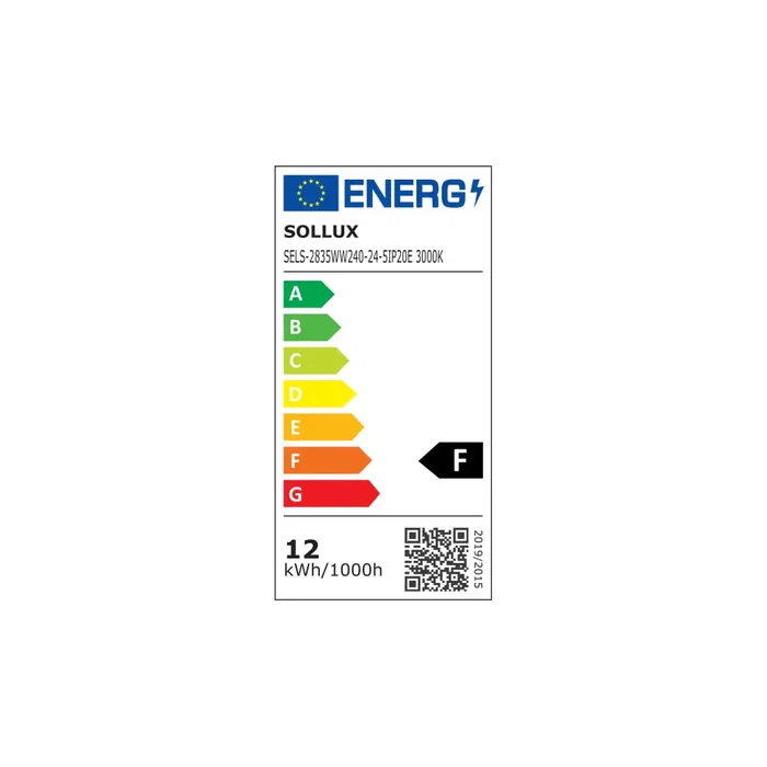 Lahti - Aplique murale design M 3000K, Blanc, Doré ou Noir, LED atmosphérique pour intérieur moderne, SOL-TH.189