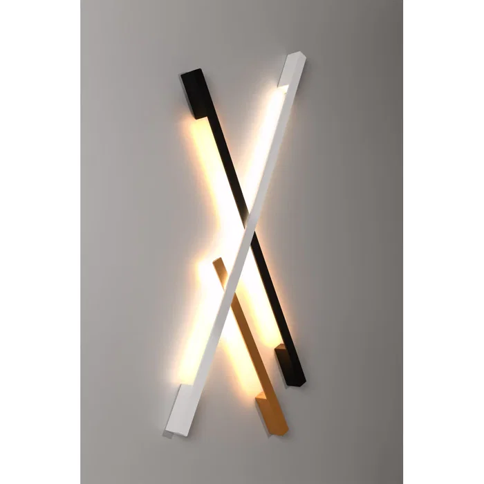 LAHTI Aplique M 3000K SOL-TH.189 LAHTI Aplique M 3000K SOL-TH.189