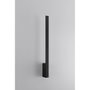 Applique murale LED LAHTI 3000K Blanc/Or/Noir [SOL-TH.189] - Luminaire design