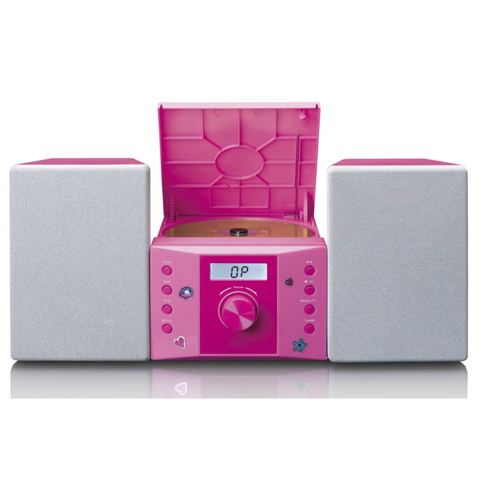 Lenco MC-013 rose Lenco MC-013 rose