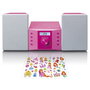 Lenco MC-013 rose