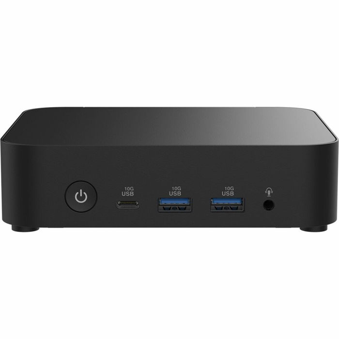 Mini PC Asus 90AR00M2-M00030 16 GB RAM 512 GB SSD