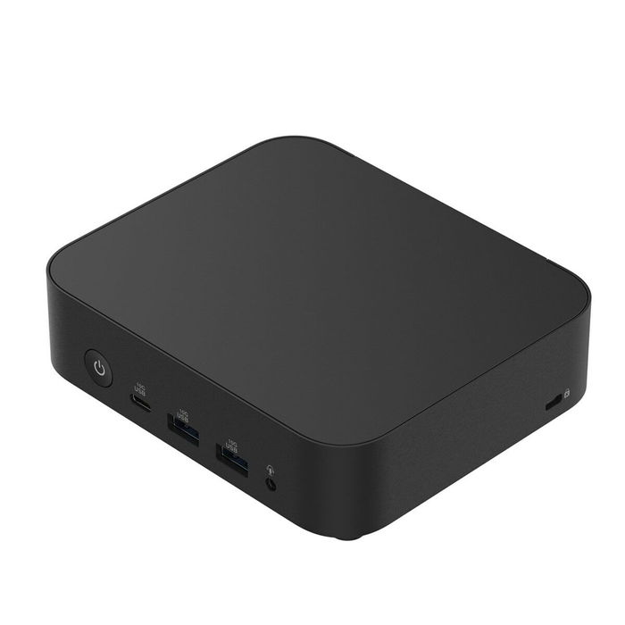 Mini PC Asus 90AR00M2-M00030 16 GB RAM 512 GB SSD