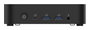 Asus NUC 14 Essential Mini PC Intel Core N250 (3.8 GHz) - WiFi 6E, Triple 4K, 2.5G Ethernet, sans OS