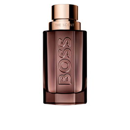 Hugo Boss LE PARFUM THE SCENT Eau de Parfum pour Homme 100 ml