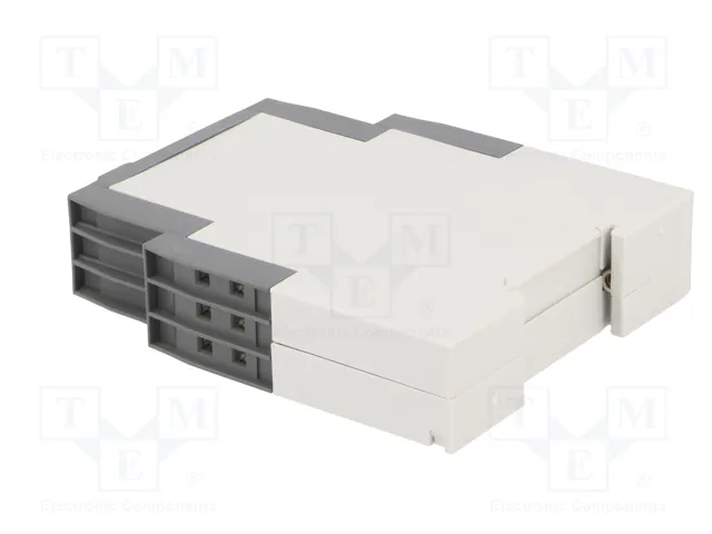 ABB CM-MSS.11P Relais de surveillance température moteur 24÷240VAC/DC
