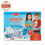 Melissa & Doug Coffret Dentiste - 26 pièces