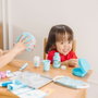 Melissa & Doug Coffret Dentiste - 26 pièces