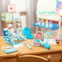 Melissa & Doug Coffret Dentiste - 26 pièces