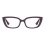Monture de Lunettes Femme Love Moschino MOS653 52B3V17