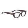 Monture de Lunettes Femme Love Moschino MOS653 52B3V17