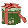 Loungefly sac à bandoulière Figural Holiday Gift