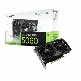 PNY GeForce RTX 5060 8GB GDDR7 Dual Fan