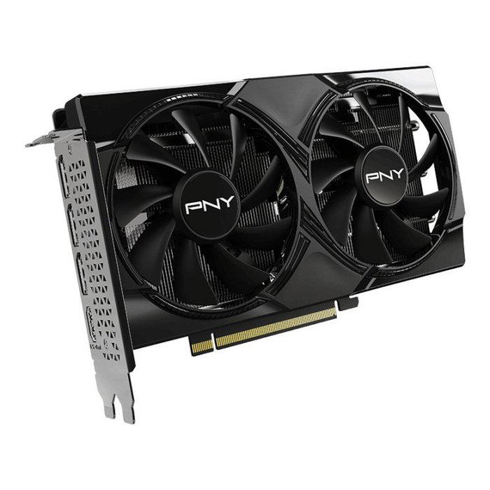 PNY GeForce RTX 5060 8GB GDDR7 Dual Fan Carte Graphique NVIDIA Blackwell DLSS 4 Ray Tracing PNY GeForce RTX 5060 8GB GDDR7 Dual Fan Carte Graphique NVIDIA Blackwell DLSS 4 Ray Tracing