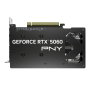 PNY GeForce RTX 5060 8GB GDDR7 Dual Fan Carte Graphique NVIDIA Blackwell DLSS 4 Ray Tracing