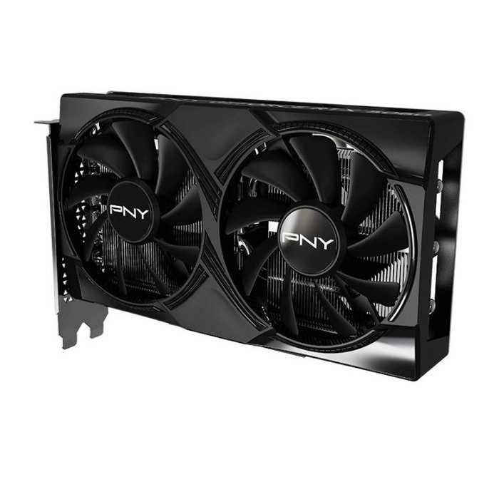 PNY GeForce RTX 5060 8GB GDDR7 Dual Fan Carte Graphique NVIDIA Blackwell DLSS 4 Ray Tracing PNY GeForce RTX 5060 8GB GDDR7 Dual Fan Carte Graphique NVIDIA Blackwell DLSS 4 Ray Tracing