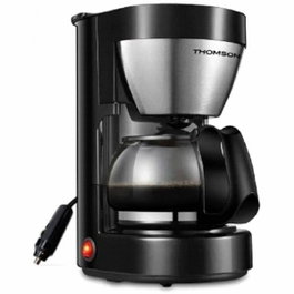 Thomson Cafetière goutte à goutte 12V 0,65 L