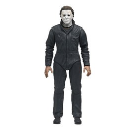 NECA Figurine Ultimate Michael Myers Halloween Resurrection 18 cm