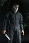 NECA Figurine Ultimate Michael Myers Halloween Resurrection 18 cm