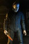 NECA Figurine Ultimate Michael Myers Halloween Resurrection 18 cm