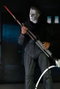 NECA Figurine Ultimate Michael Myers Halloween Resurrection 18 cm