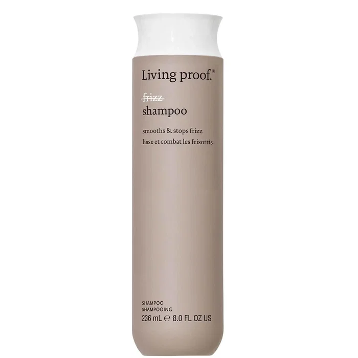 Living Proof No Frizz Shampooing Anti-frisottis Living Proof No Frizz Shampooing Anti-frisottis