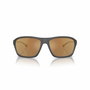Lunettes de soleil Homme Arnette AN4329-28702T ø 63 mm