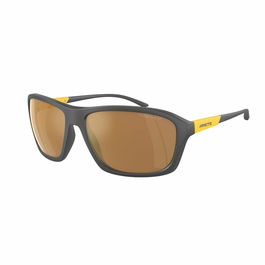 Lunettes de soleil Homme Arnette AN4329-28702T ø 63 mm