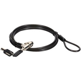 Conceptronic Câble de sécurité 1,8 m CUSTODIO02BS