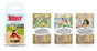 Winning Moves Astérix jeu de cartes Top Trumps allemand