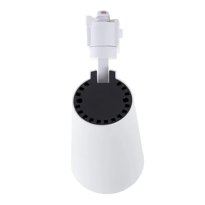 Lumiastra Foco de Carril LED 30W 2538Lm CRI85 2700K Blanco Cálido Lumiastra Foco de Carril LED 30W 2538Lm CRI85 2700K Blanco Cálido