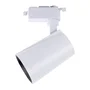 Lumiastra Foco de Carril LED 30W 2538Lm CRI85 2700K Blanco Cálido