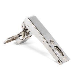 Salice Bisagra Push 200 Ø35 Contracodo C/Alto C2Avn99Ac Nickel