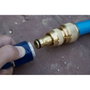Aqua Control Connecteur d'extension rapide en laiton, blister