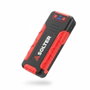 Solter Lithium LT-17 Arrancador 12V 17000mAh 500A/1200A pour essence 3L diesel 2L avec LED USB-C