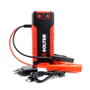 Solter Lithium LT-17 Arrancador 12V 17000mAh 500A/1200A pour essence 3L diesel 2L avec LED USB-C