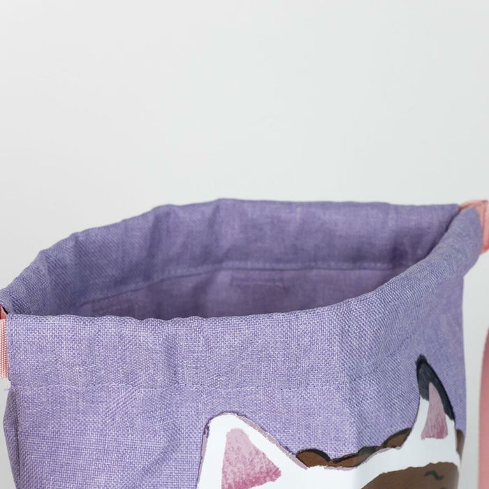 Cartable Gabby's Dollhouse Cartable Gabby's Dollhouse