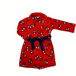 Peignoir pour Enfants Spider-Man