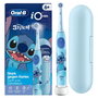 Oral-B iO Kids 6+ Stitch Bleu avec étui de voyage
