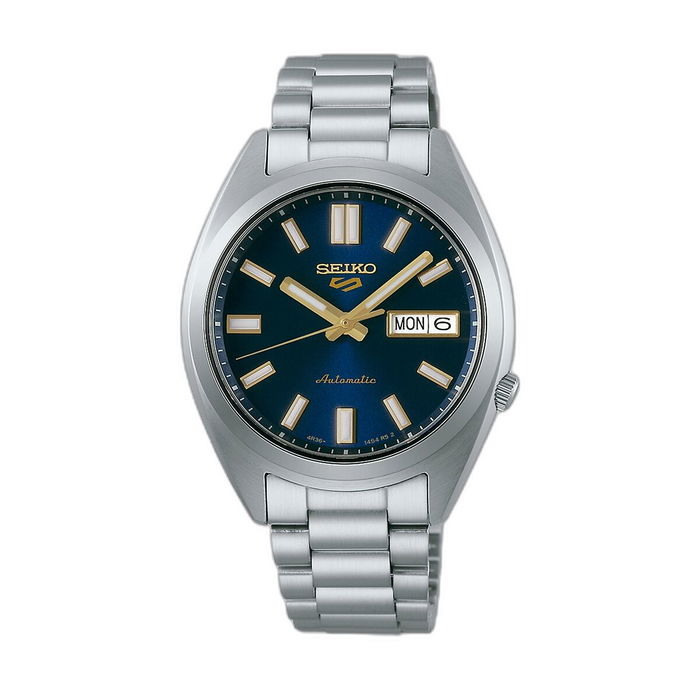 Montre Homme Seiko SRPL55K1 Montre Homme Seiko SRPL55K1